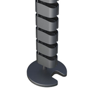 Guide-câble - LKABA - ISC PLASTIC PARTS