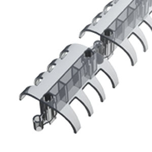 Guide-câble - LKAHA - ISC PLASTIC PARTS