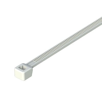 Collier de câblage en nylon - MB - ISC PLASTIC PARTS - en polyamide