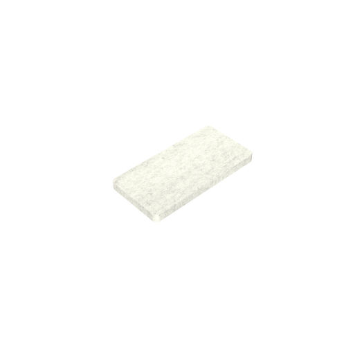 Tampon - LQFRT - ISC PLASTIC PARTS