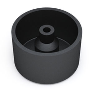 Bumper en élastomère - LPFH - ISC PLASTIC PARTS