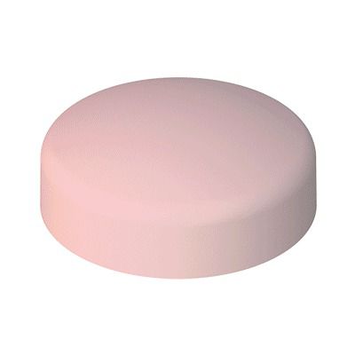 Capuchon rond - MKPTA - ISC PLASTIC PARTS - en plastique / de protection