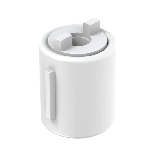 Amortisseur rotatif - TQA - ISC PLASTIC PARTS - mécanique / de tonneaux / pour barrils