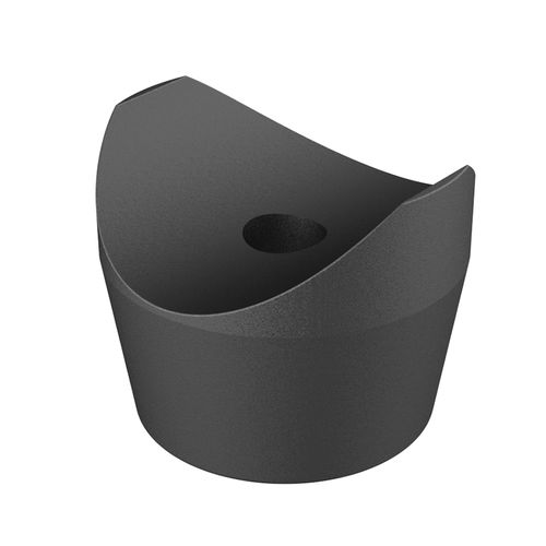 Bumper en PVC - QL - ISC PLASTIC PARTS