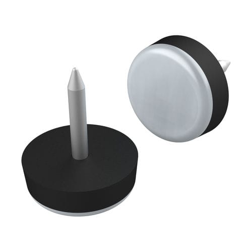 Bumper - AKKL - ISC PLASTIC PARTS
