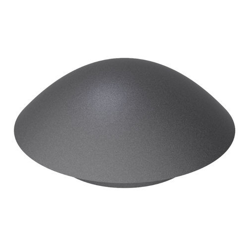 Bouchon rond - ZBA - ISC PLASTIC PARTS - femelle / en TPE / d'isolation