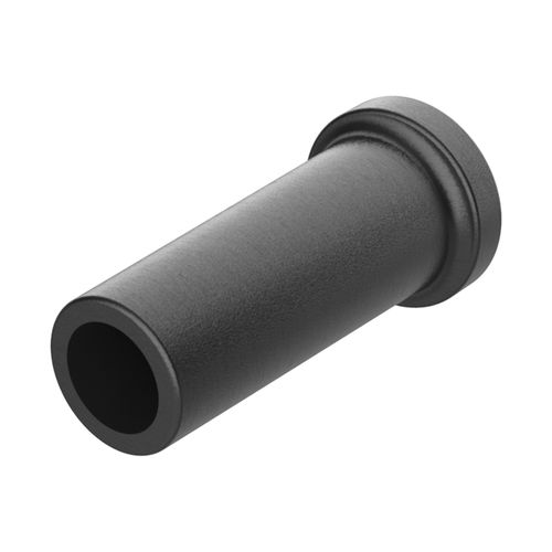 Passe-câble en caoutchouc - HYPAN - ISC PLASTIC PARTS - ouvert