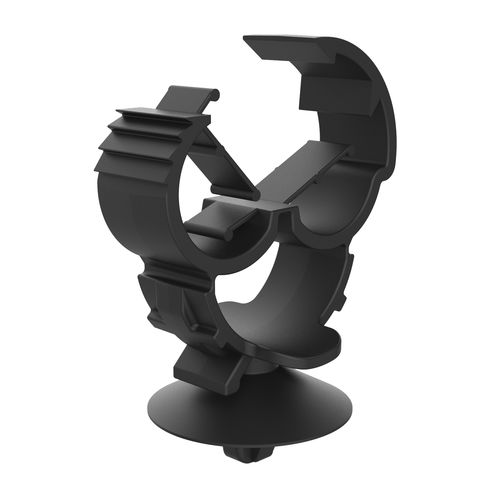 Collier pour câble électrique - WAC - ISC PLASTIC PARTS