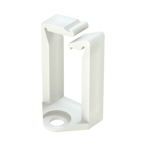 Collier pour câble électrique - MGWS - ISC PLASTIC PARTS