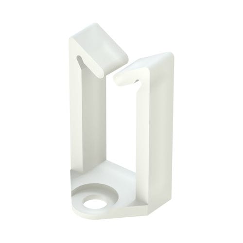 Collier pour câble électrique - MGYS - ISC PLASTIC PARTS
