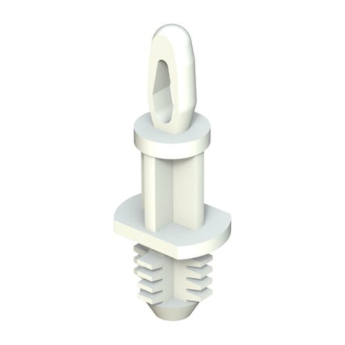 Entretoise en métal - MSGBS - ISC PLASTIC PARTS