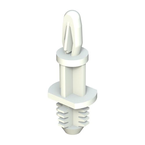 Entretoise en plastique - MSGAS - ISC PLASTIC PARTS