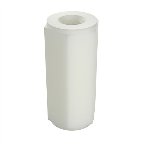 Entretoise en plastique - MEHM - ISC PLASTIC PARTS - taraudée / hexagonale