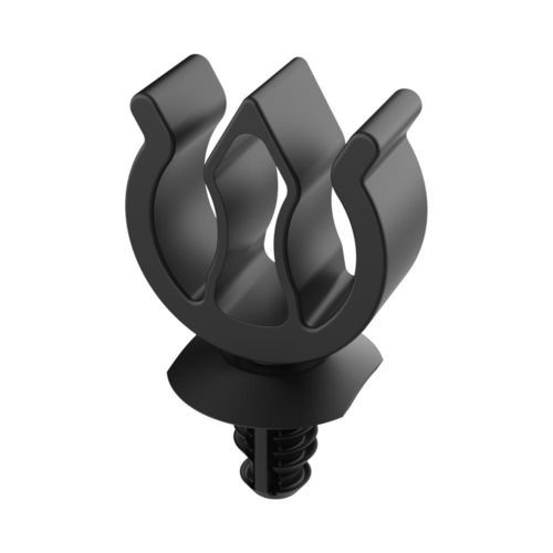 Collier pour câble électrique en polyamide - SGC - ISC PLASTIC PARTS - anti-UV / pour applications photovoltaïques