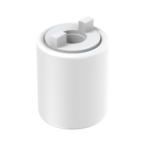 Amortisseur rotatif - TQE - ISC PLASTIC PARTS - hydraulique / pour l'industrie automobile / pour barrils