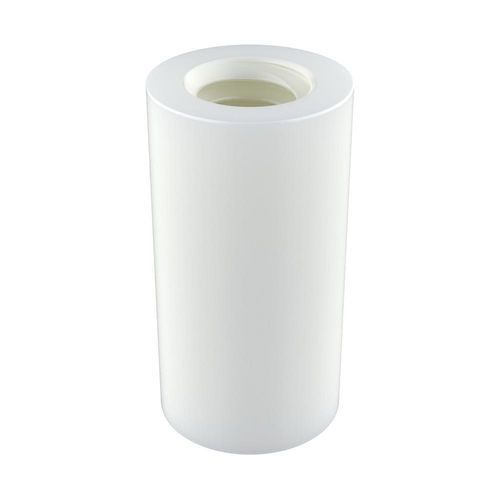 Colonnette pour carte de circuit imprimé - MECM - ISC PLASTIC PARTS - filetée / femelle / pour l'industrie automobile