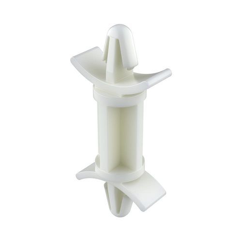 Entretoise en nylon - MCAC - ISC PLASTIC PARTS - pour circuits imprimés / pour automobile