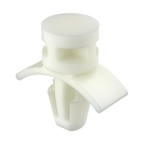 Entretoise en plastique - MSP - ISC PLASTIC PARTS - pour circuits imprimés / pour automobile