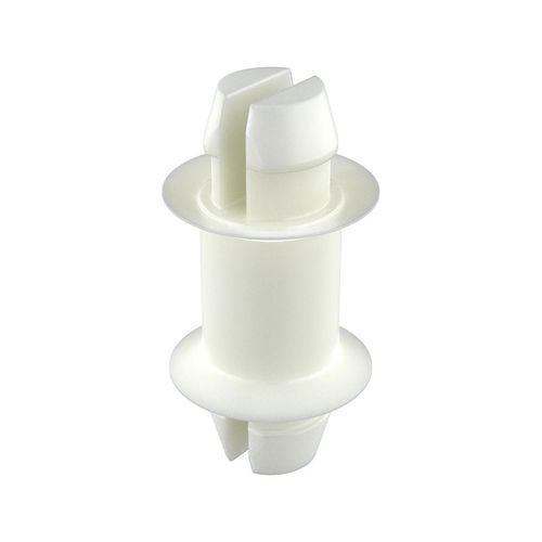 Colonnette pour carte de circuit imprimé - MCC - ISC PLASTIC PARTS - empilable / pour l'industrie automobile