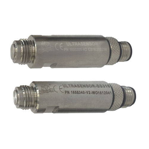 Capteur de proximité magnétique - ULTRASENSOR 2 - Dropsa spa - cylindrique / 8 Vcc / fileté