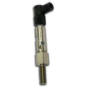 Capteur de proximité magnétique - Ultrasensor DMG - Dropsa spa - cylindrique / 8 Vcc / en laiton
