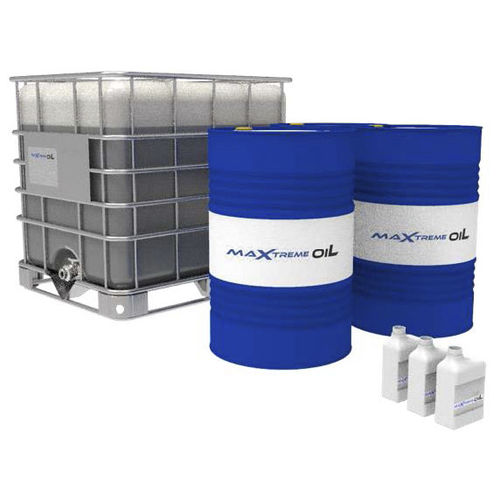Huile de coupe - MaXtreme Oil - Dropsa spa - synthétique / pour aluminium / pour alliage d'acier