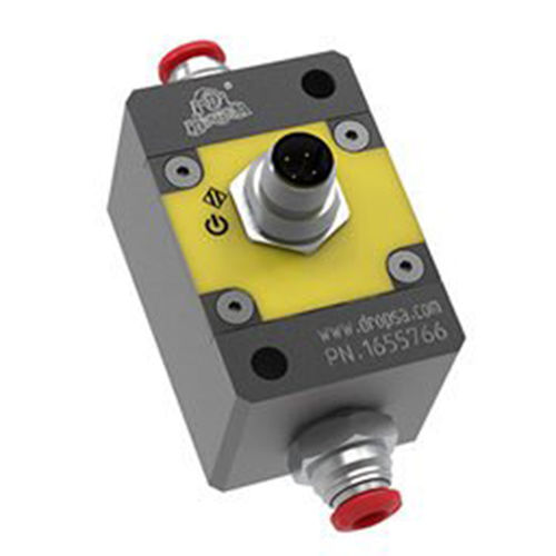 Capteur optique d'huile dans l'air - 165576 series  - Dropsa spa - pour lubrification