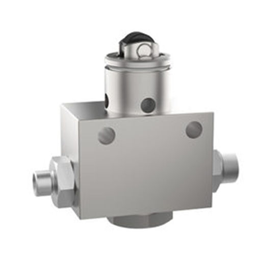 Pompe à piston - LT-P series - Dropsa spa - à huile / à amorçage standard / stationnaire