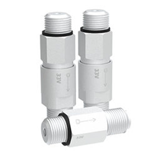 Injecteur d'huile - 33VM0 series  - Dropsa spa - de graisse
