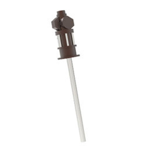 Pompe à piston - 400 series - Dropsa spa - pour lubrifiants / pneumatique / semi-immergée
