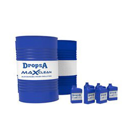 Détergent pour machines - MaxClean - Dropsa spa - haute performance