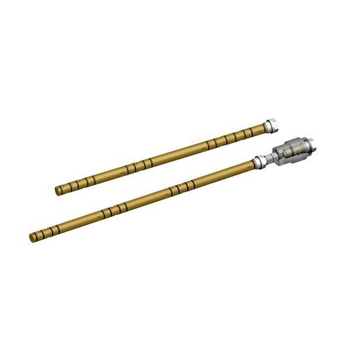Distributeur de lubrifiants proportionnel - Dropsa spa