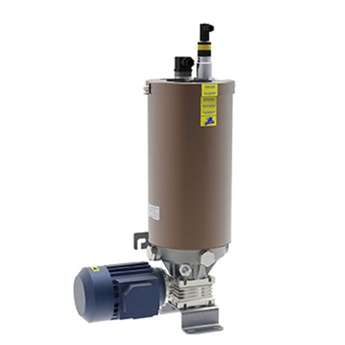 Système de lubrification compact - 989 V2 - Dropsa spa - à huile / à graisse / multiligne