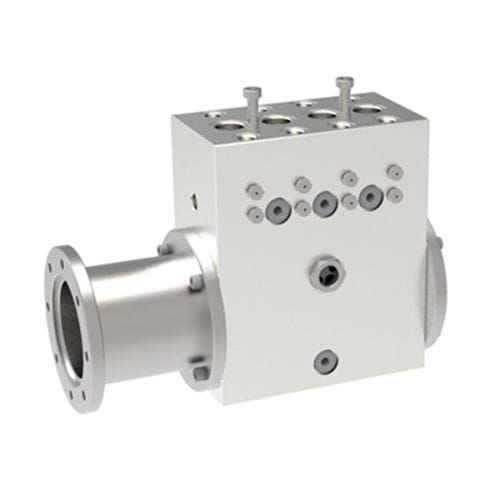 Système de lubrification centralisé - LINE  - Dropsa spa - à huile / pour roulements / pour machines spéciales