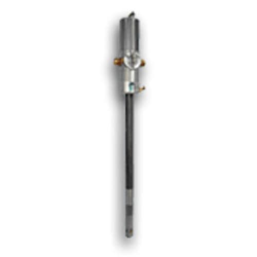 Pompe à piston - 1524175 - Dropsa spa - pneumatique / semi-immergée / stationnaire