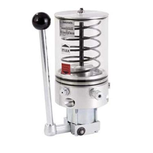 Pompe à graisse manuelle - AI-H - Dropsa spa - à piston