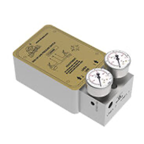 Pressostat mécanique - 11244 series  - Dropsa spa - pour air