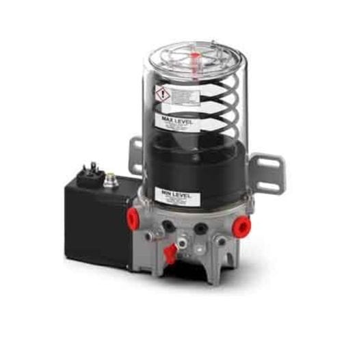 Système de lubrification à graisse - OMEGA - Dropsa spa - centralisé / multiligne / pour machine-outil
