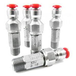 Injecteur d'huile - 3V series - Dropsa spa - de graisse