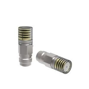 Capteur de débit à piston - 1655200 - Dropsa spa - volumique / pour huile