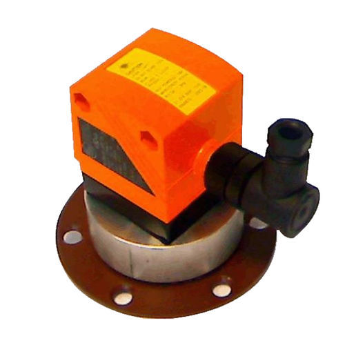 Capteur de niveau à laser - 02951 series - Dropsa spa - pour solides