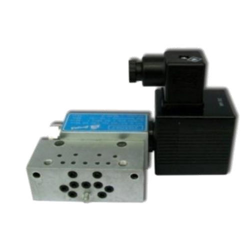 Électrovanne à commande directe - 3155144 - Dropsa spa - 2 voies / huile / IP65