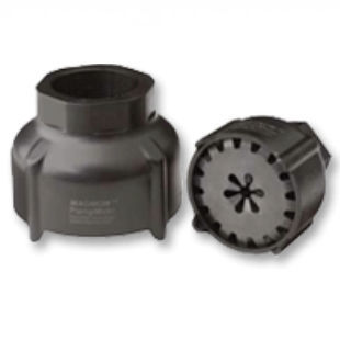 Filtre à liquide - Magnom PumpMate - Dropsa spa - à gaz / hydraulique / à cartouche