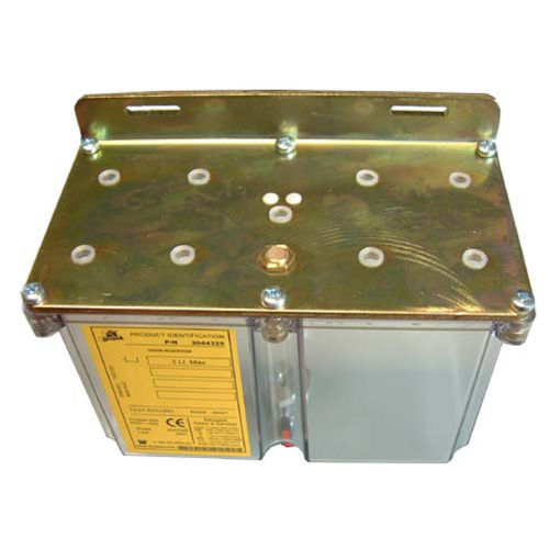 Récipient de stockage - 3044617  - Dropsa spa - de distribution / pour lubrifiants / vertical