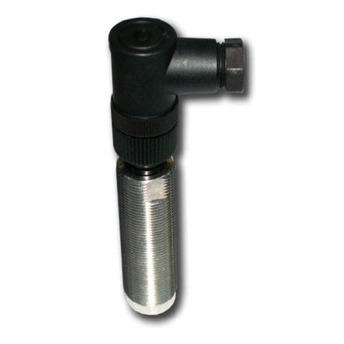 Capteur de proximité magnétique - Ultrasensor M18X1 - Dropsa spa - cylindrique / PNP / 8 Vcc