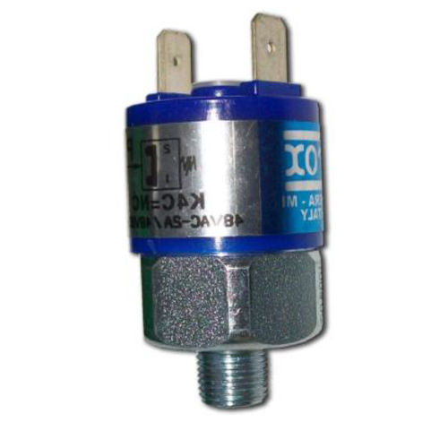 Pressostat à piston - 3291048 - Dropsa spa - à membrane / pour liquides / pour gaz