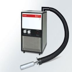 Refroidisseur d'eau - P-102 - EDWARDS - compact / rapide / mini