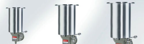 Pompe à vide cryogénique - Cryo-Torr  - EDWARDS - lubrifiée / mono-étagée