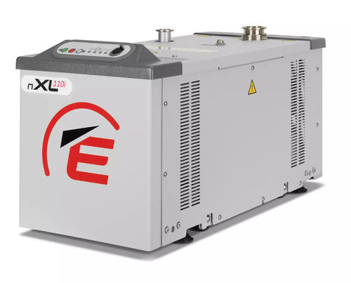 Pompe à vide Roots - nXLi series - EDWARDS - sèche / multi-étagée / de gaz