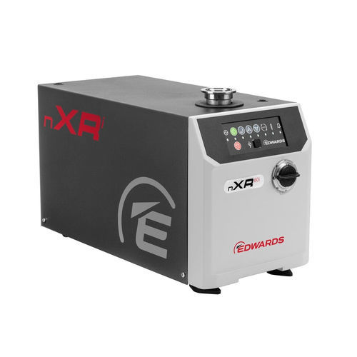Pompe à vide Roots - nXRi series - EDWARDS - sèche / multi-étagée / pour spectrométrie de masse